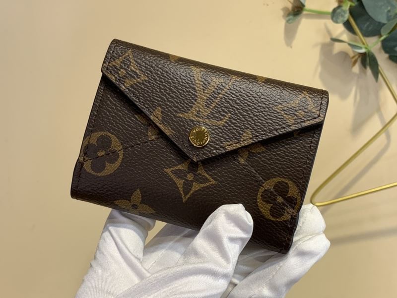 LV Wallets